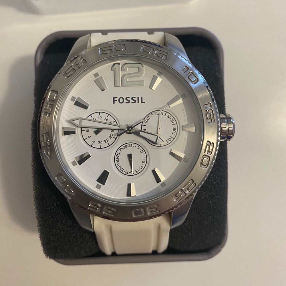 Fossil Watch